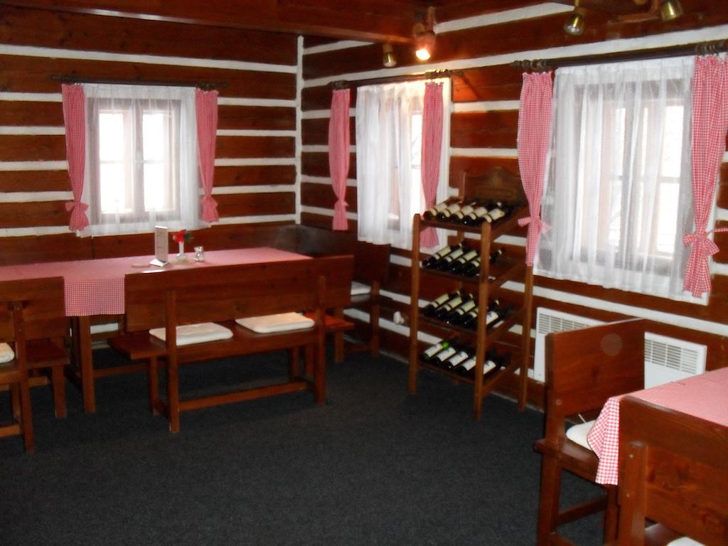 Penzion Pampeliska Pec pod Snezkou Εξωτερικό φωτογραφία